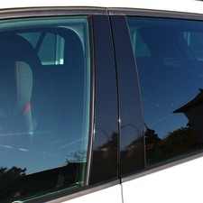 B+C Säulen Lackschutz