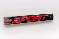 3D Sport KFZ Metall Auto